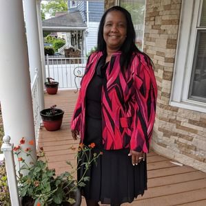 Meet your Posher, Marcia